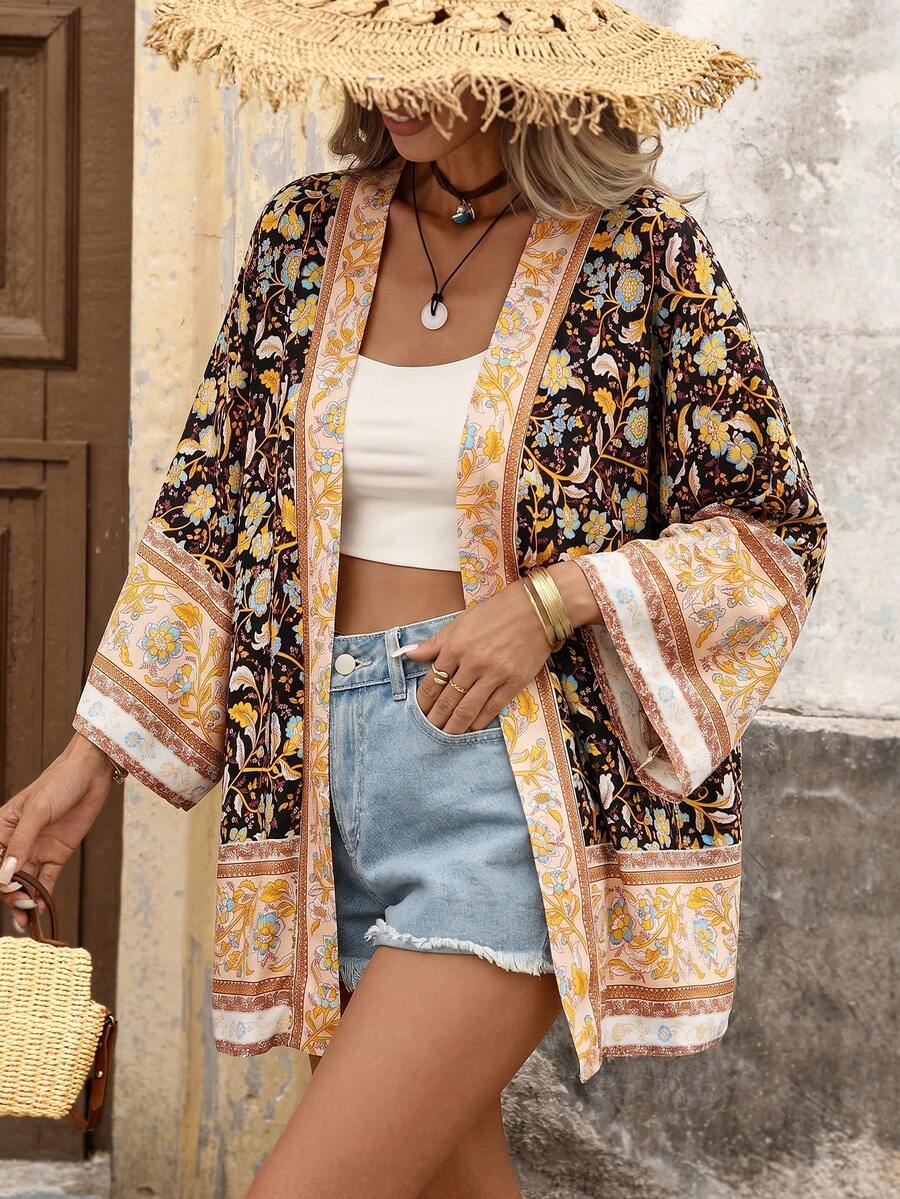 Kimono Leticia