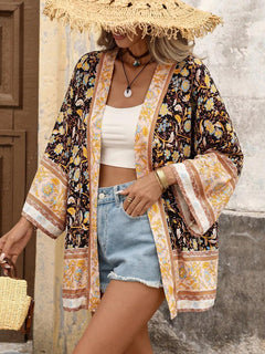 Kimono Leticia