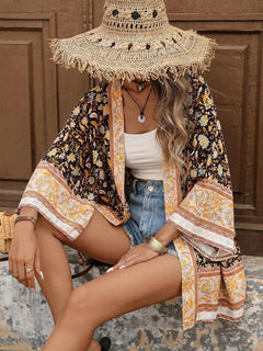 Kimono Leticia