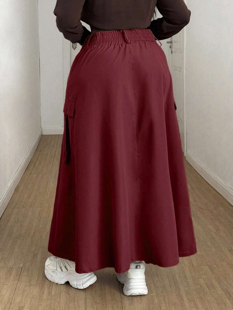 Falda Malú