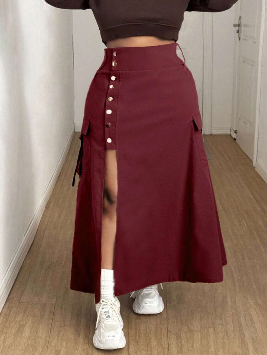 Falda Malú