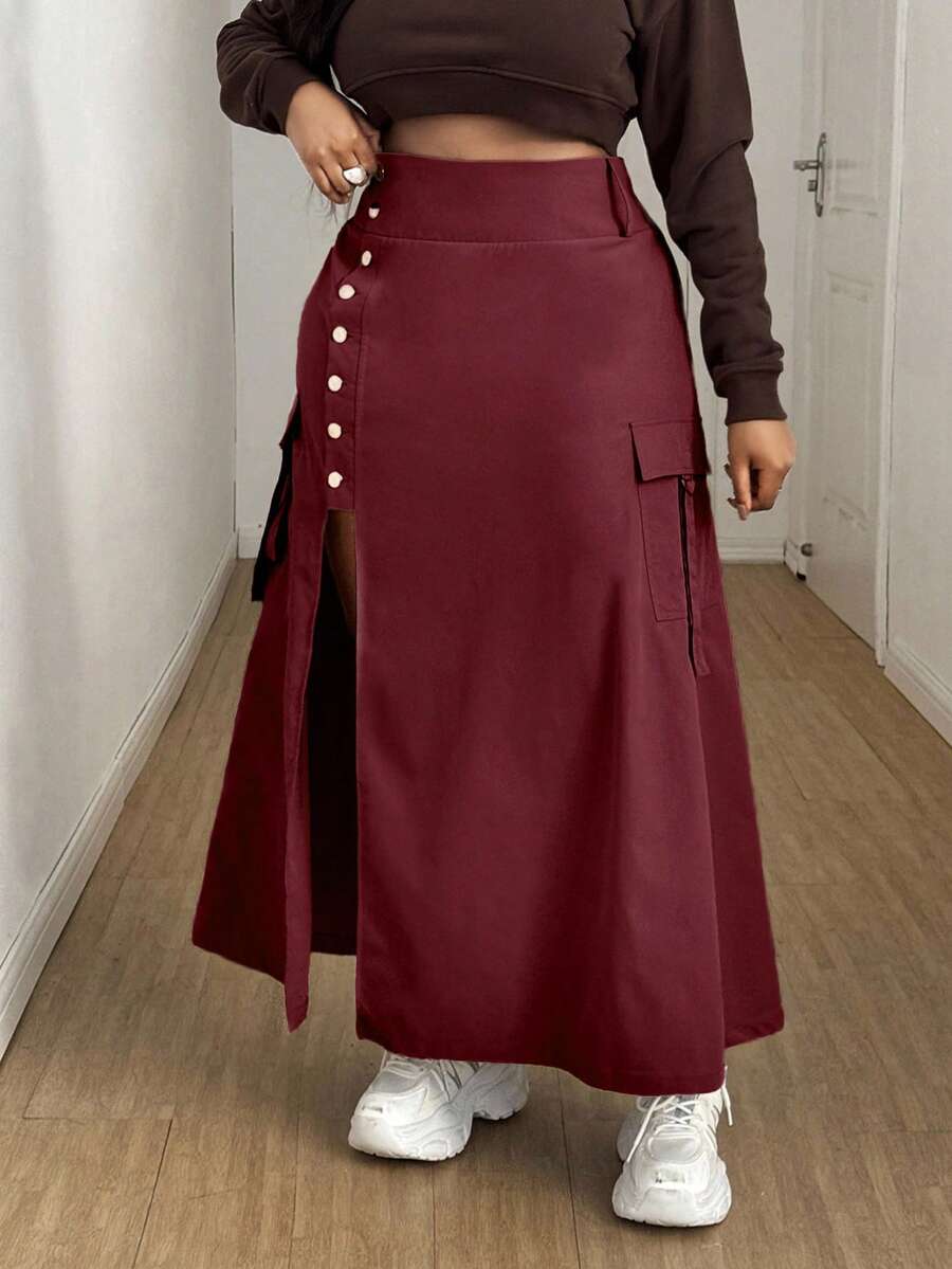 Falda Malú