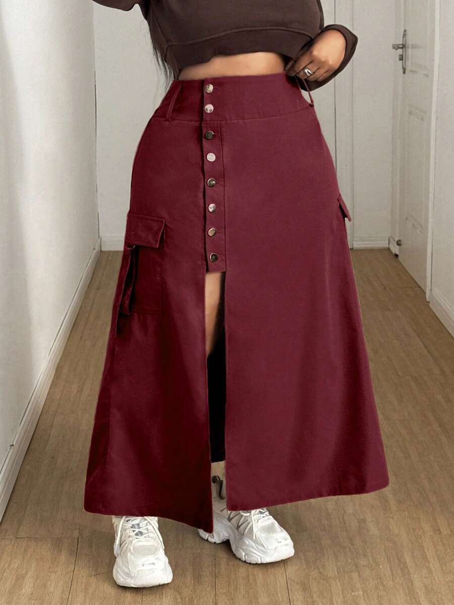 Falda Malú