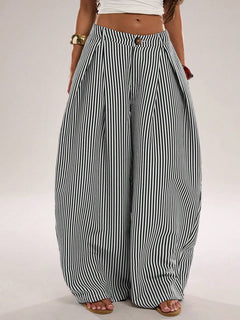Pantalones Holgados María