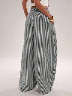Pantalones Holgados María