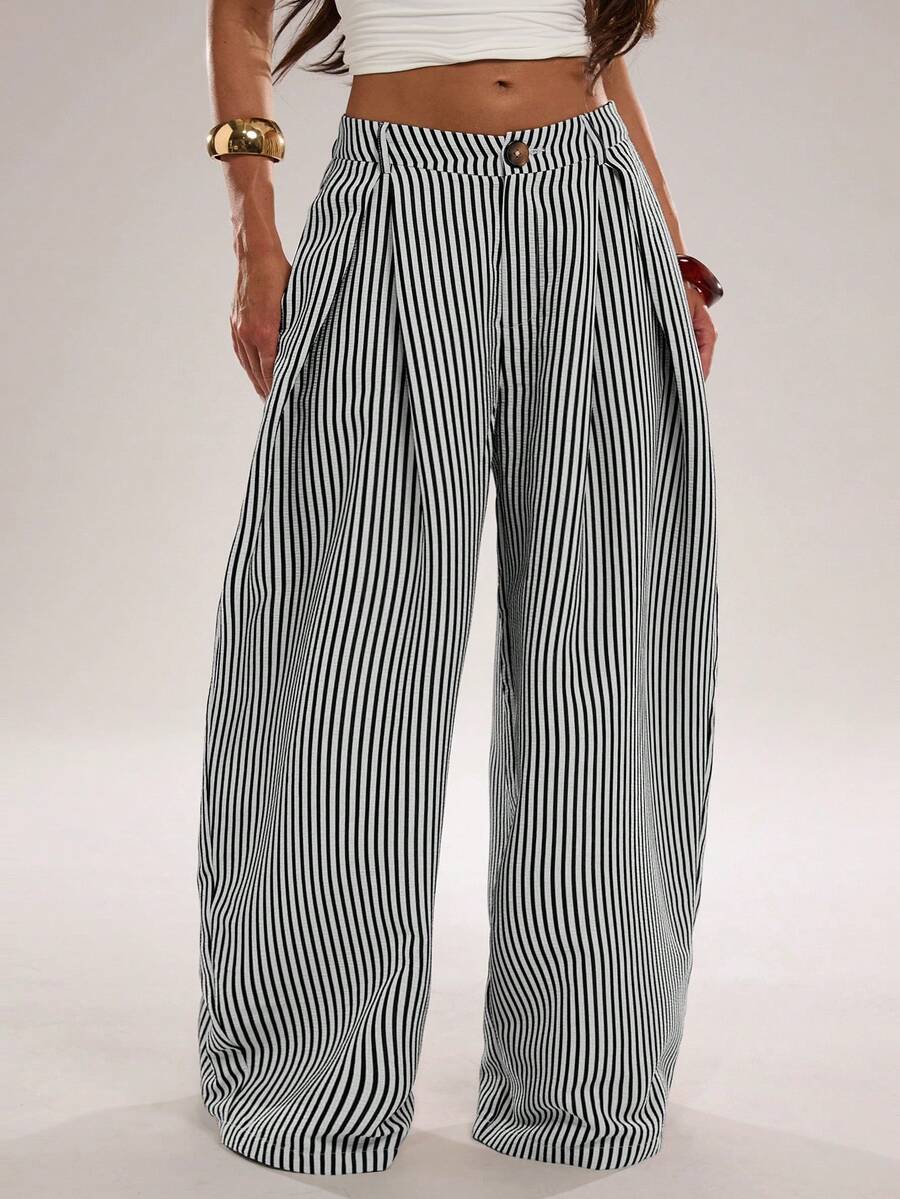 Pantalones Holgados María