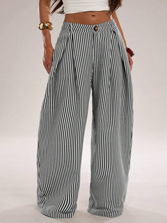 Pantalones Holgados María