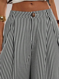 Pantalones Holgados María