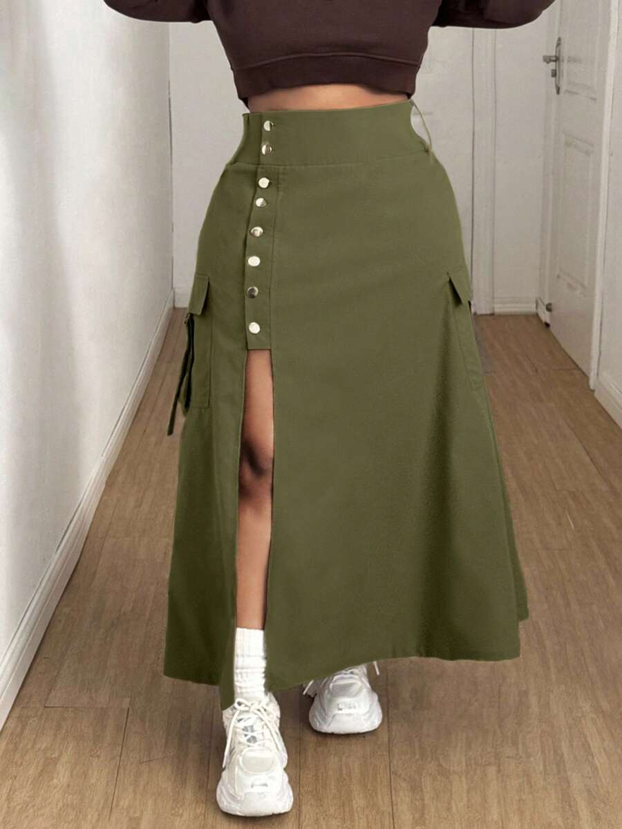 Falda Malú