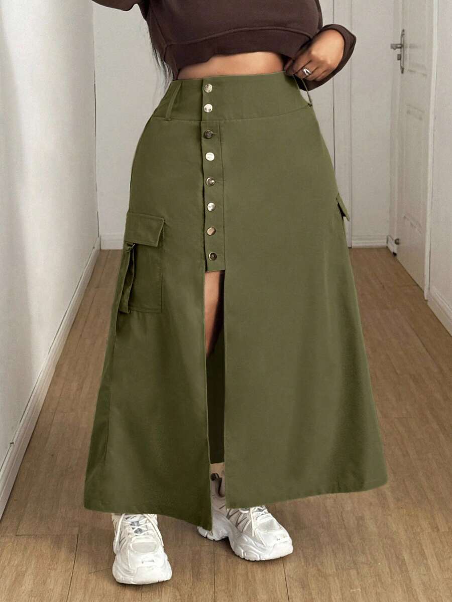 Falda Malú