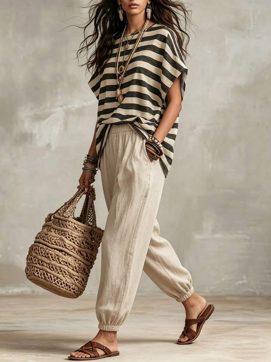 Conjunto Nunoa