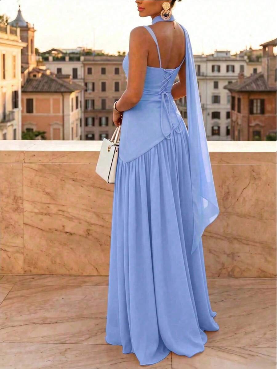 Vestido Precious