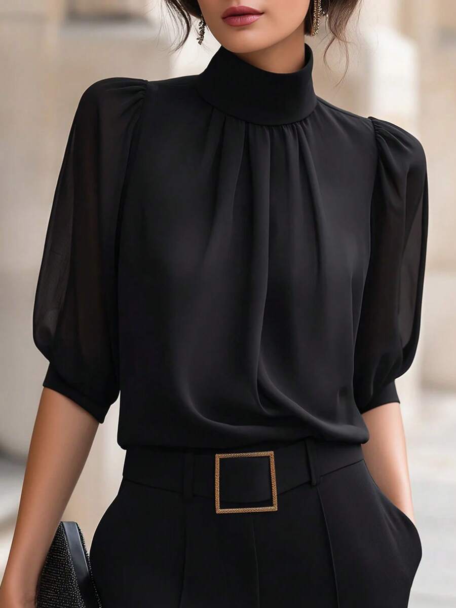 Blusa Elite