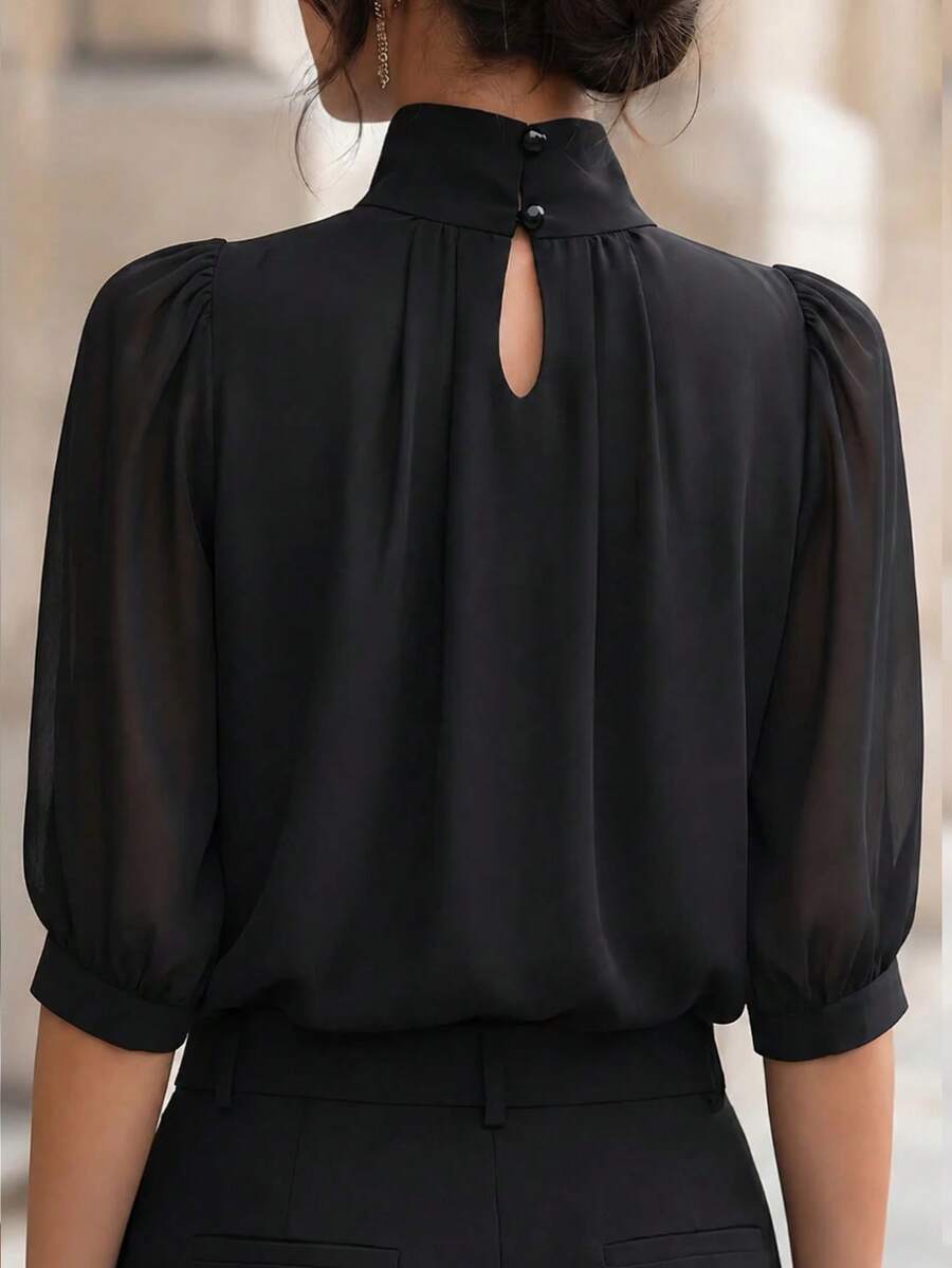 Blusa Elite