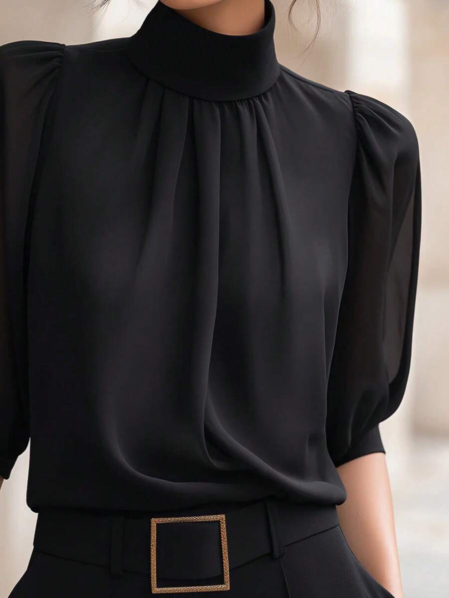 Blusa Elite