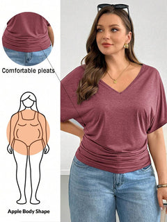 Polera Básica  April