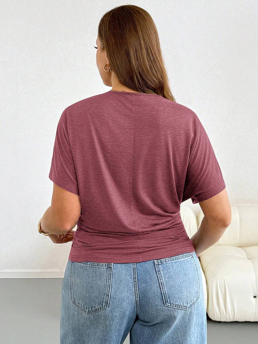 Polera Básica  April