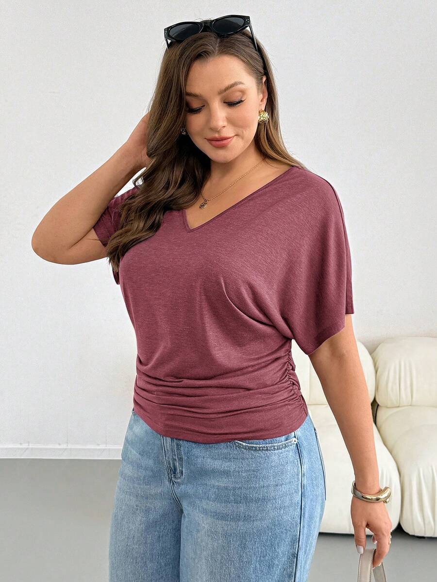 Polera Básica  April