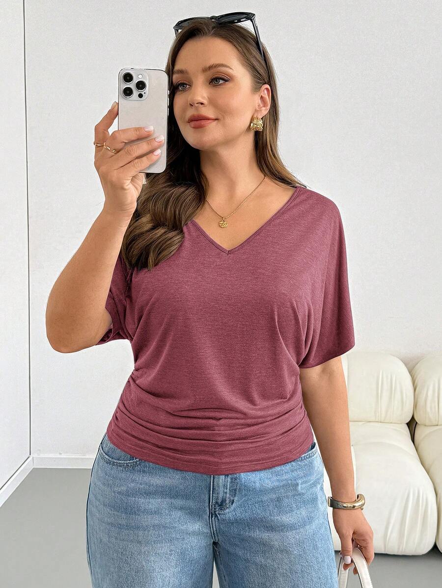 Polera Básica  April