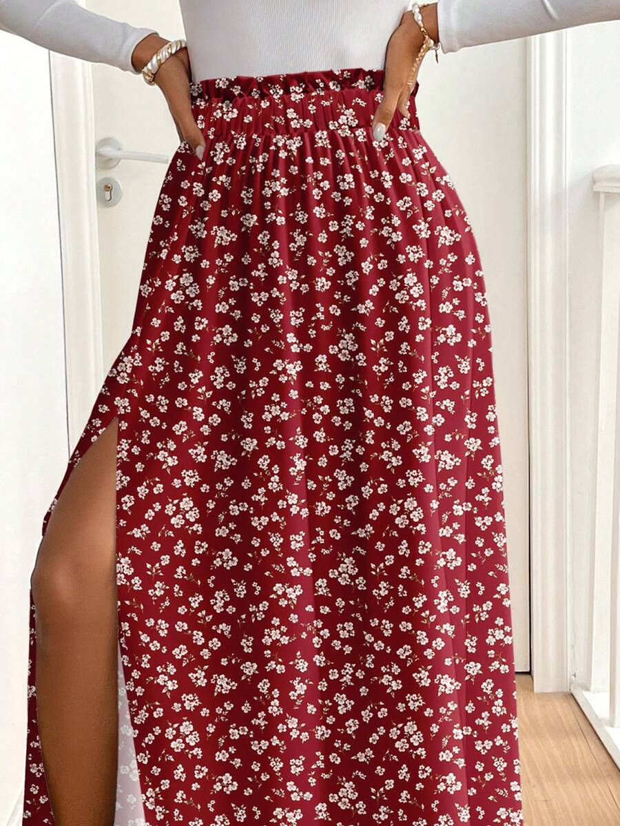 Falda Amaranta