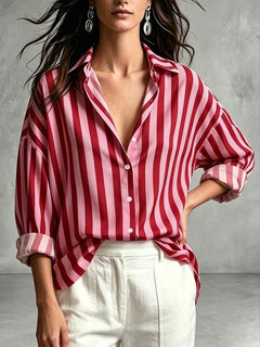Camisa Retro Bohemia