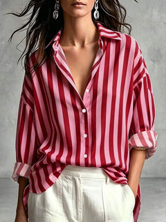 Camisa Retro Bohemia