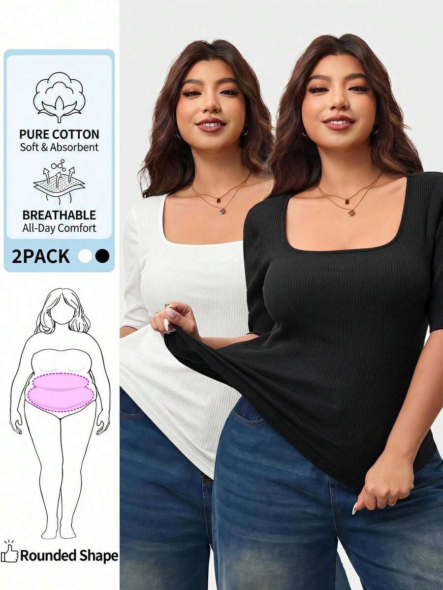 Camiseta Básica Eve