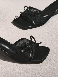 Sandalias Paki