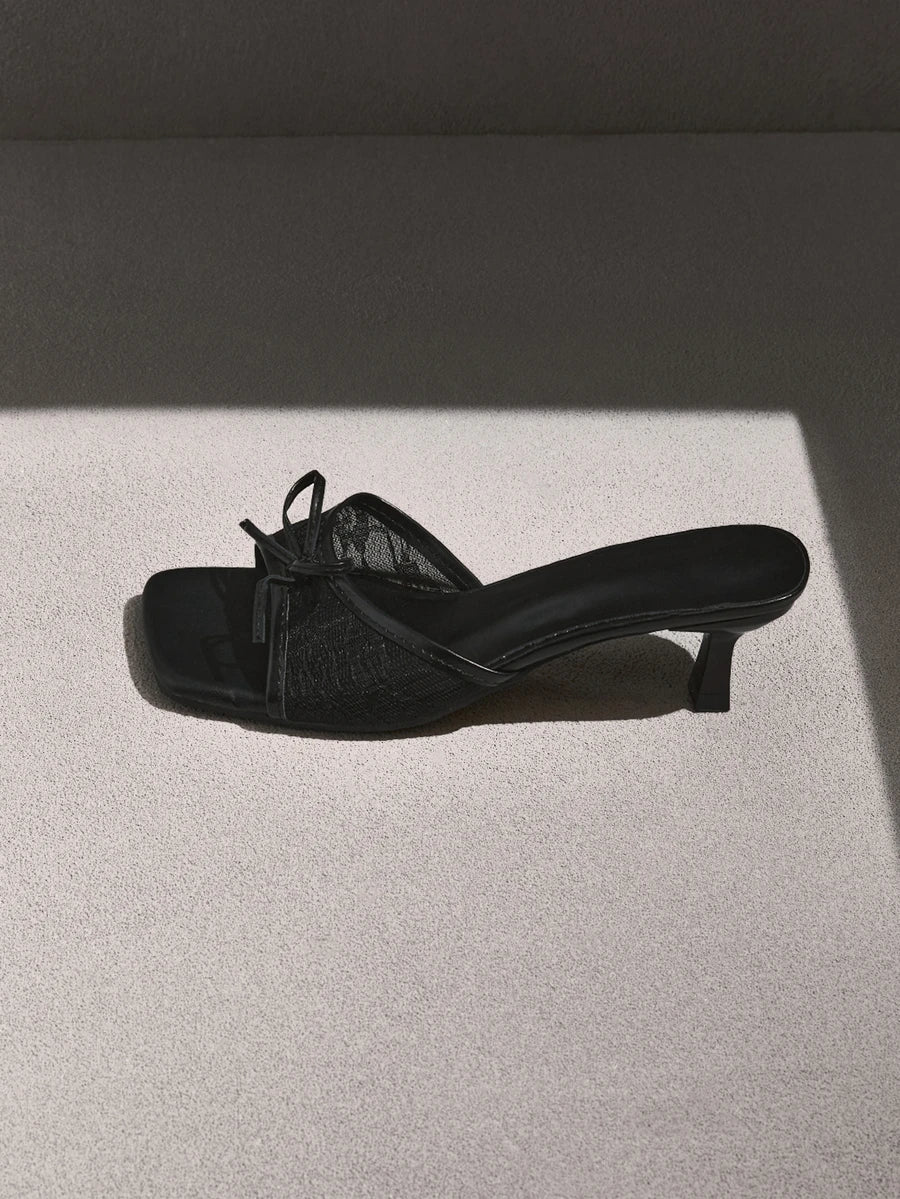 Sandalias Paki