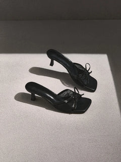 Sandalias Paki