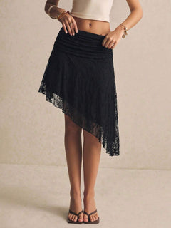 Falda Vivi – vista 12 – Jo Boutique