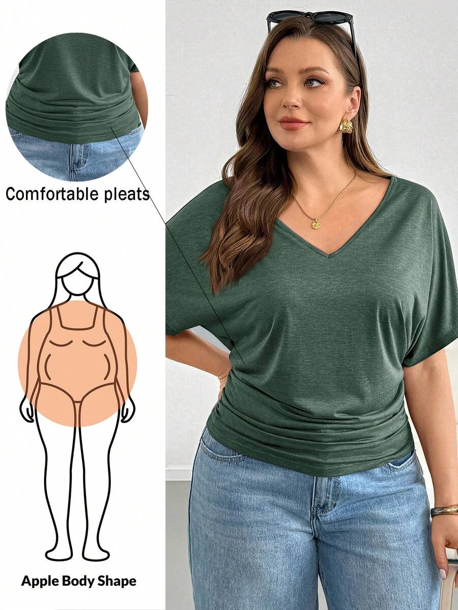 Polera Básica  April