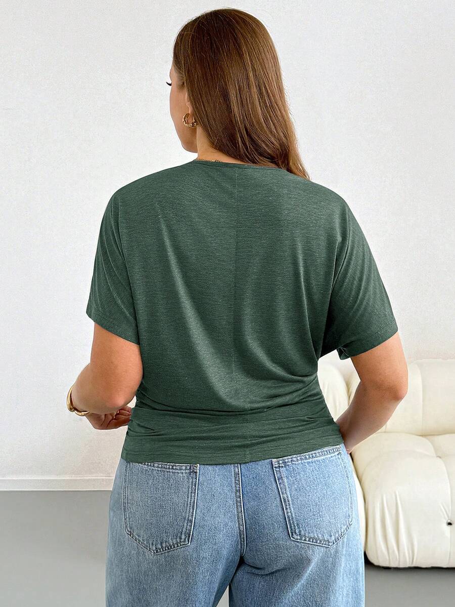 Polera Básica  April