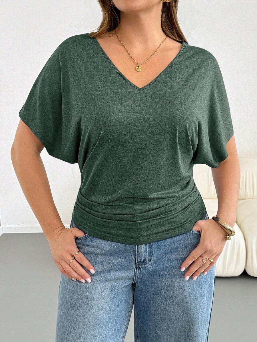 Polera Básica  April