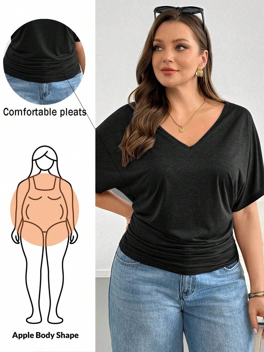 Polera Básica  April