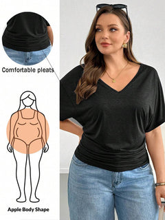 Polera Básica  April