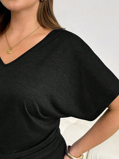 Polera Básica  April