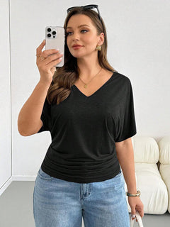 Polera Básica  April