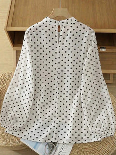 Blusa Adore – vista 6 – Jo Boutique