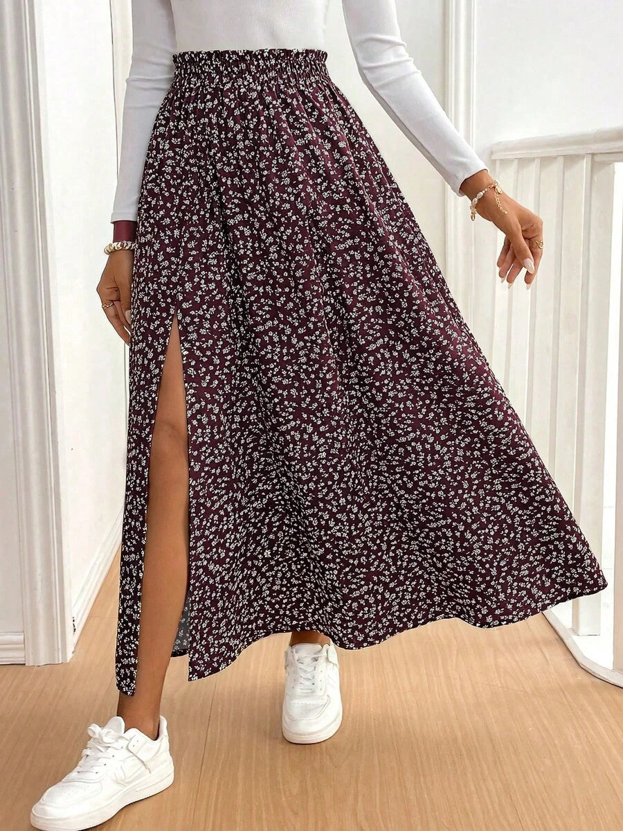 Falda Amaranta