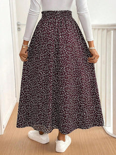 Falda Amaranta