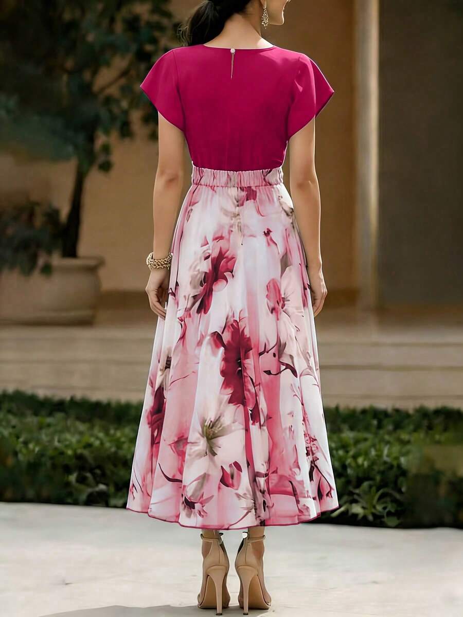 Vestido Florencia
