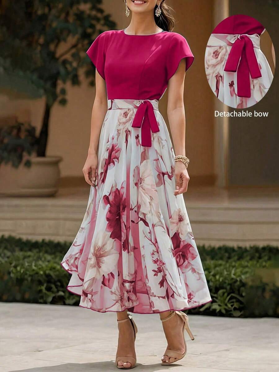 Vestido Florencia