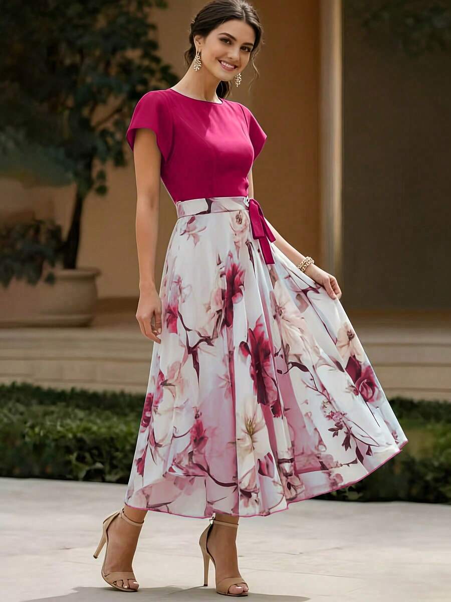 Vestido Florencia