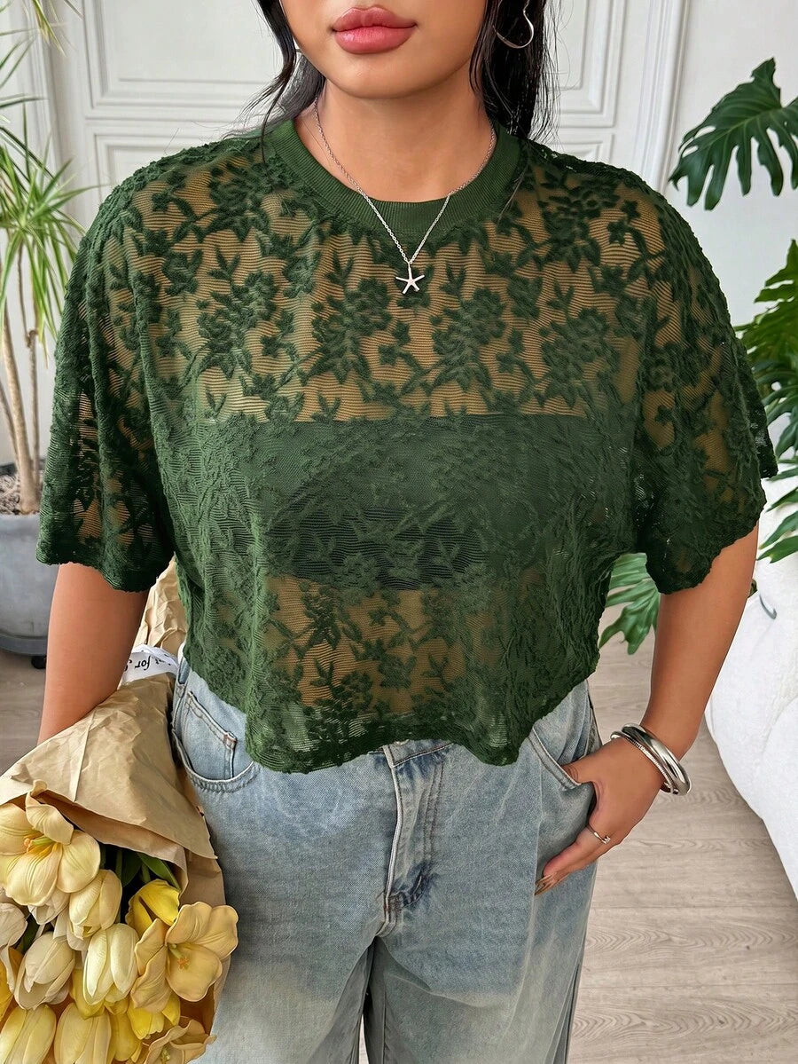 Blusa Ginebra