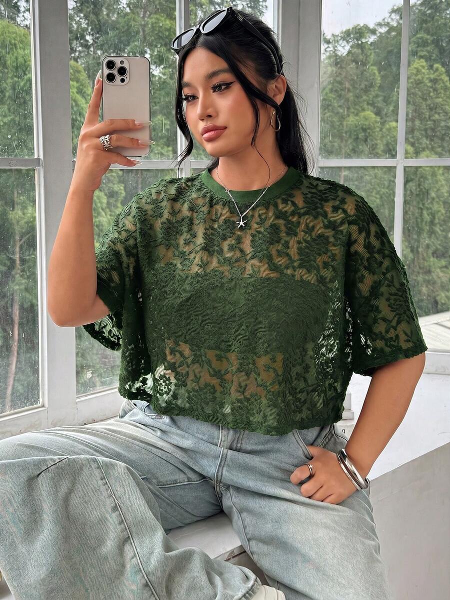 Blusa Ginebra