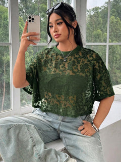 Blusa Ginebra