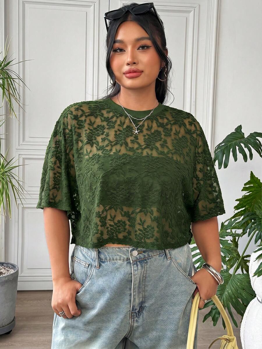 Blusa Ginebra