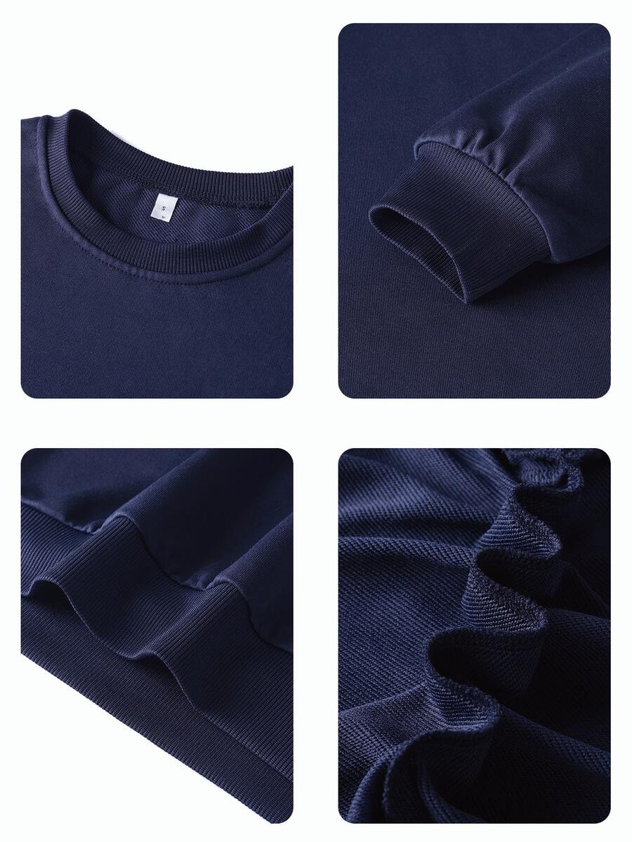Hoodie Manhattan – vista 6 – Jo Boutique