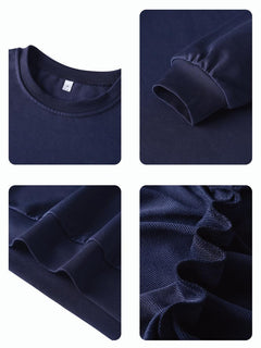 Hoodie Manhattan – vista 6 – Jo Boutique
